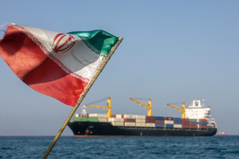 U.S. military says it conducted strikes against targets in Iran