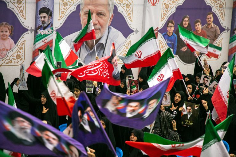 Iran says no deal ‘imminent’ despite progress in talks with U.S.
