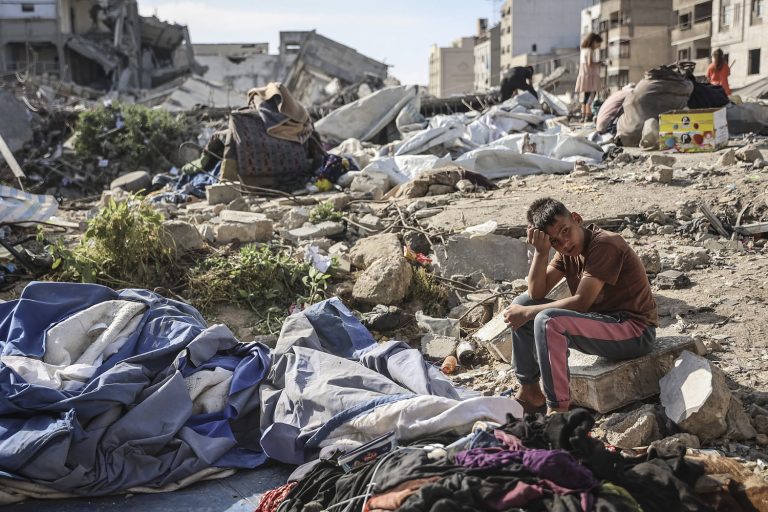 Why U.S. allies aren’t taking Trump seriously after his push for Arab Israel normalization
