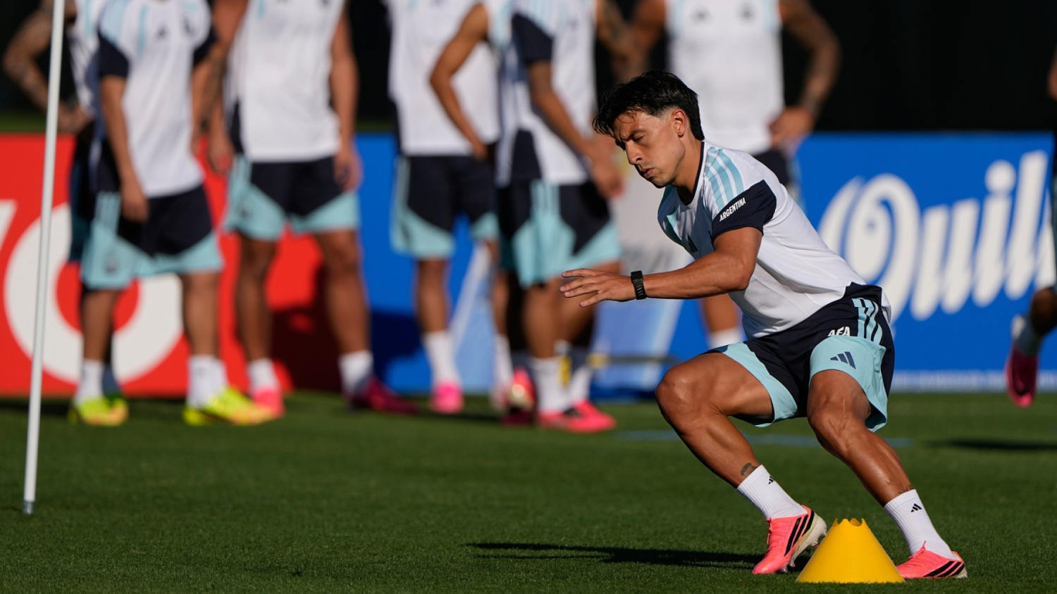 How Kansas City is preparing for the World Cup spotlight