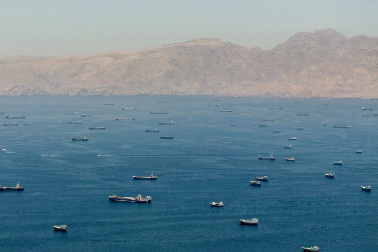 Trump says Iran shot down U.S. helicopter near Strait of Hormuz, vows response