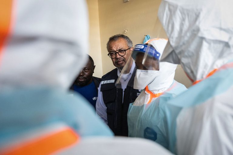 Brazil and Italy rule out Ebola in previously suspected cases