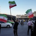 United States and Iran reach agreement to end war and reopen the Strait of Hormuz