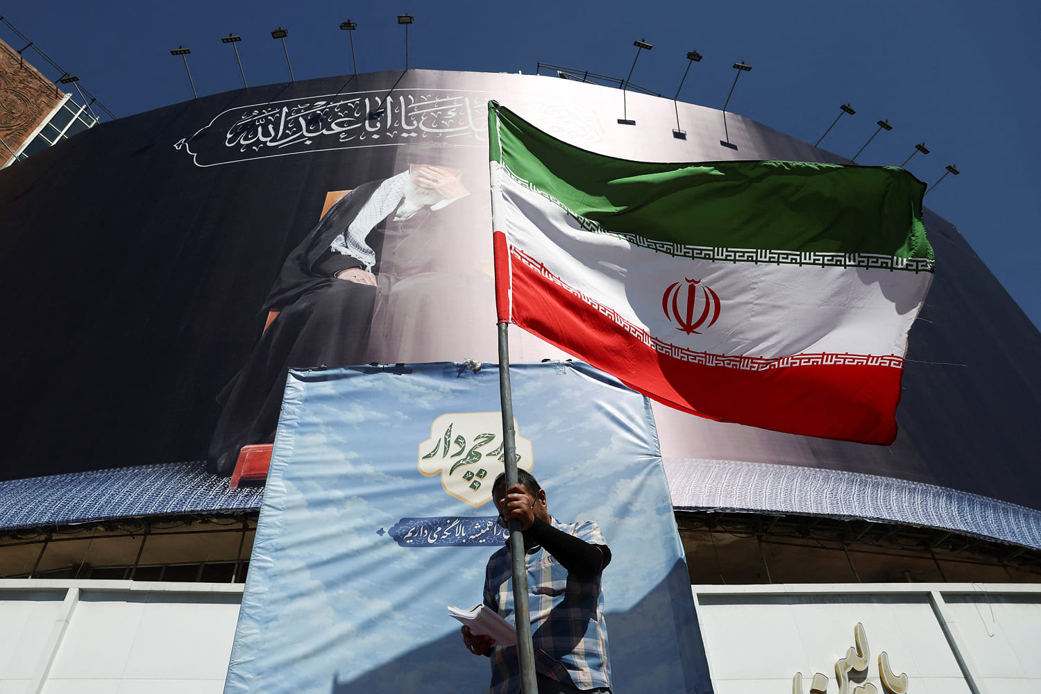 Renewed fighting between Israel and Hezbollah could scupper the U.S Iran deal