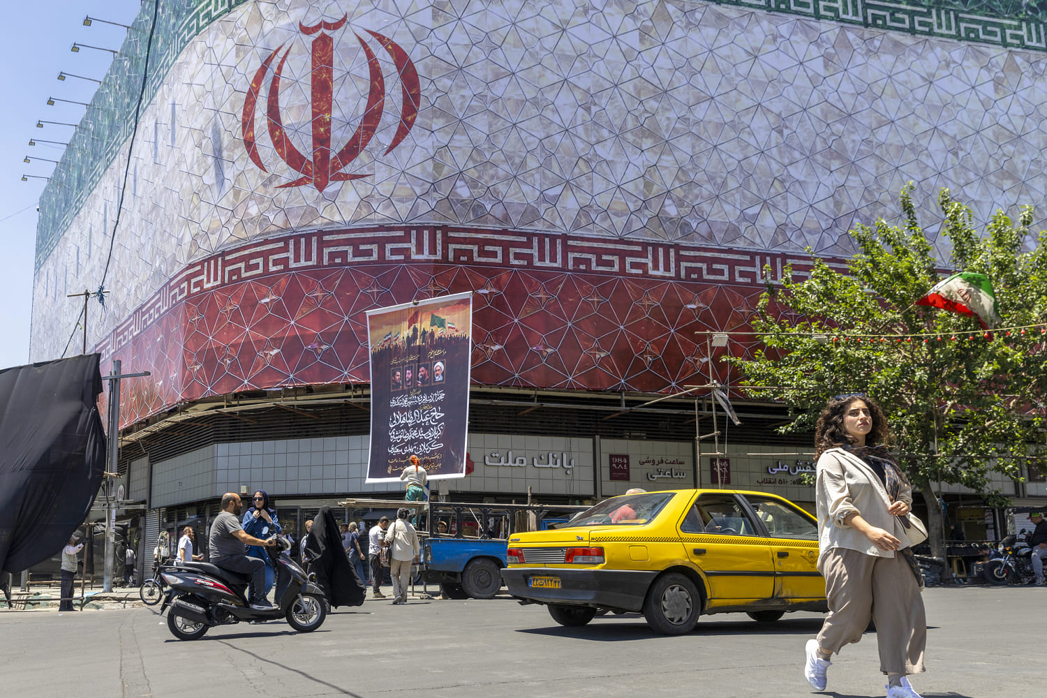 Read the text of the Iran U.S. memorandum of understanding