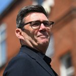 Britain’s Keir Starmer could face imminent challenge as key rival Andy Burnham wins special election