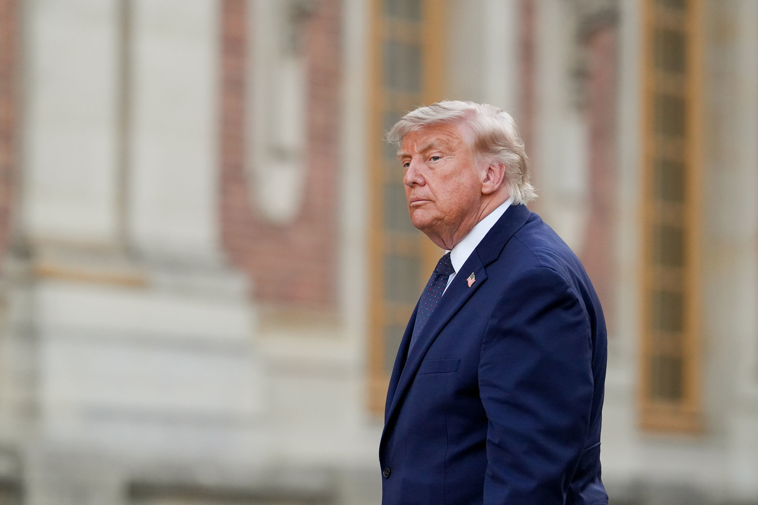 JD Vance no longer traveling to Switzerland tonight for negotiations with Iran