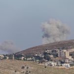 Iran says Strait of Hormuz is closed after Israeli strikes in Lebanon